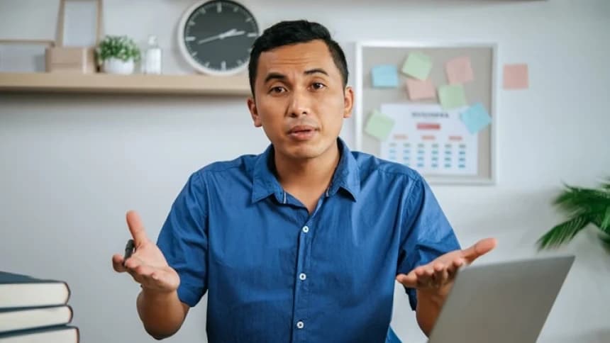 Nasib Guru Honorer di Blora yang Digaji Rp200 Ribu Setiap Bulan