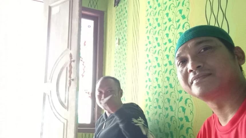 Kronologi Penembakan terhadap Guru Madin di Jepara Versi Korban