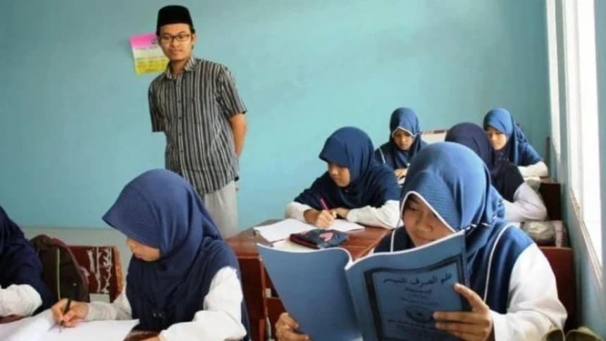 Selamat, 32.932 Guru Madrasah Lolos Seleksi PPG Tahun 2022