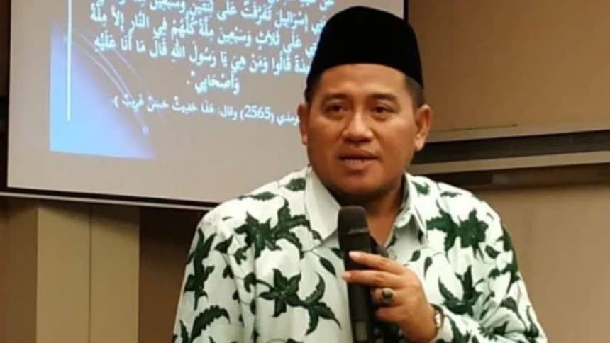 Gus Aab Ungkap 10 Penyebab Doa Tak Terkabul 