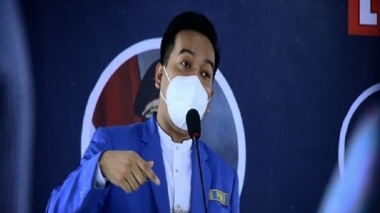 PMII chairman calls on activists to be creative and innovative