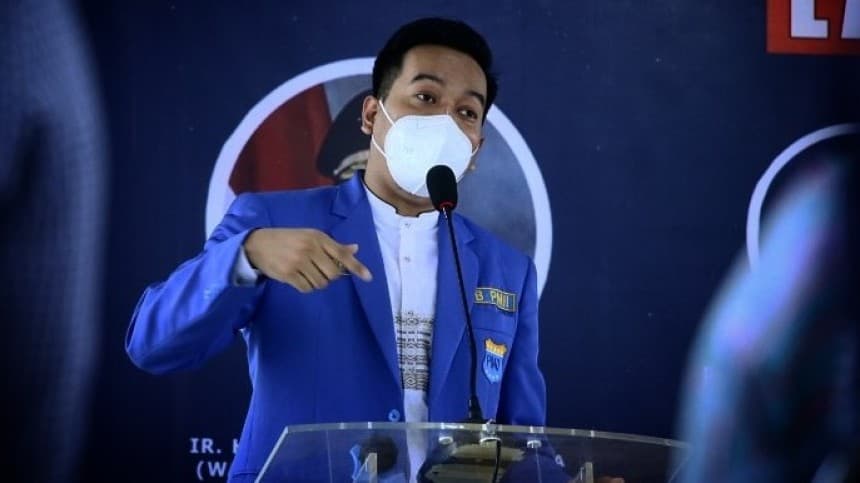 Ketum PB PMII: Aktivis Dituntut Kreatif dan Inovatif