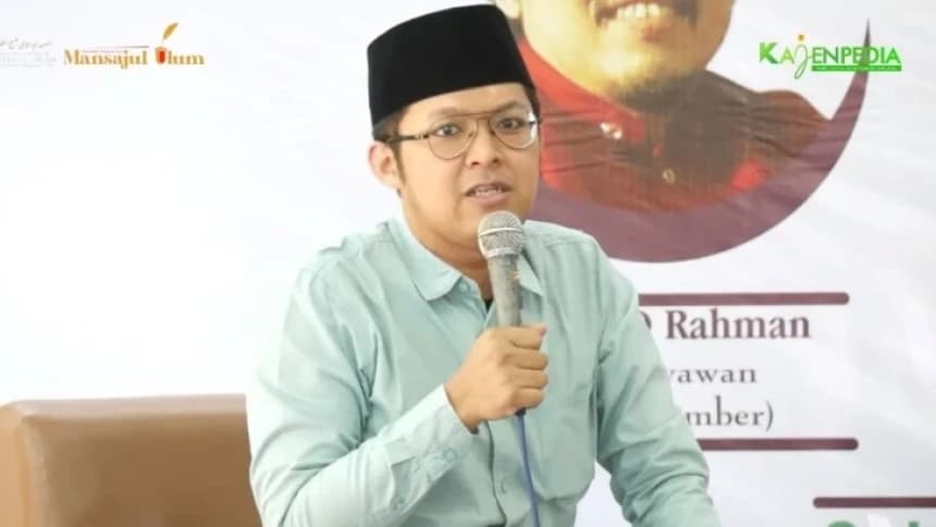 Santri Perlu Pahami Literasi untuk Aktualisasikan Kitab Kuning