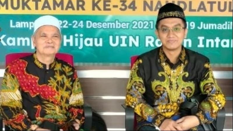 Wajah Baru Dominasi Struktur PBNU, Ini Figur Lama yang Kembali Duduk di Jajaran Syuriyah