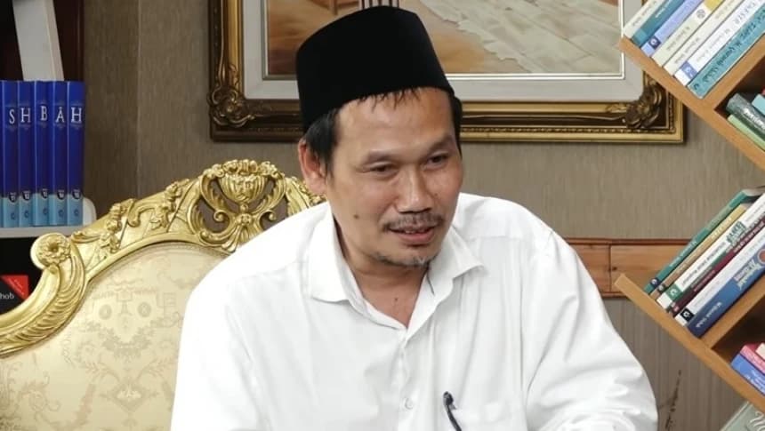 Bolehkah Rayakan Nuzulul Qur'an Selain 17 Ramadhan? Ini Kata Gus Baha