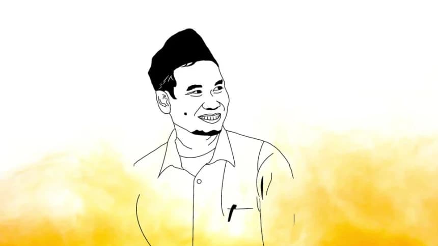 Gus Baha Biasa Baca Doa Arafah Meski Tidak Sedang Laksanakan Haji