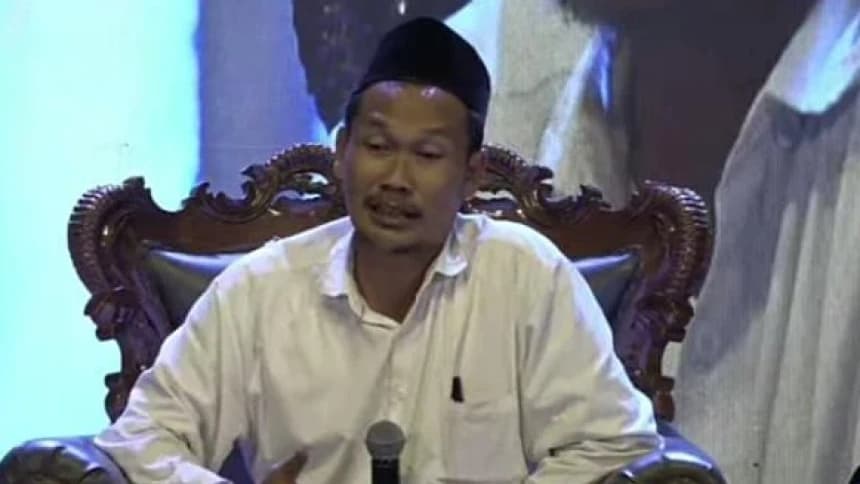 Gus Baha Jelaskan Larangan Nikahi Dua Perempuan yang Punya Hubungan Darah