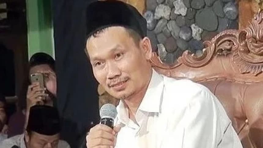 Menurut Gus Baha Ini Alasan Pengajar Al-Hikam Perlu Paham Ilmu Hakikat dan Fiqih