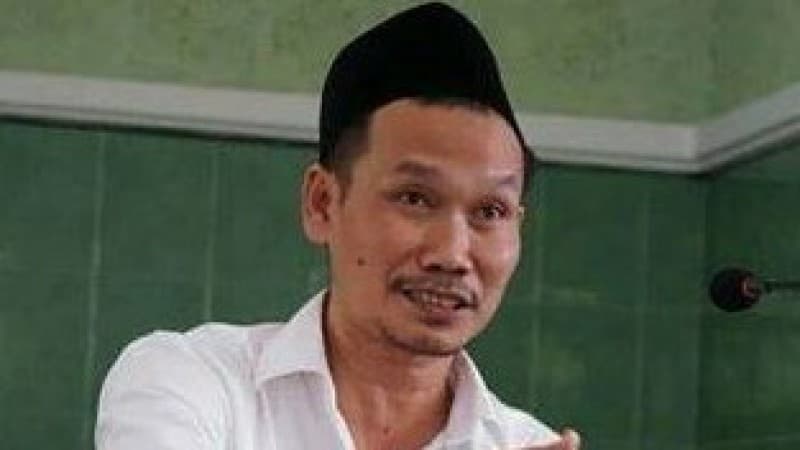 Keutamaan Kitab Ar-Risalah dalam Pandangan Gus Baha