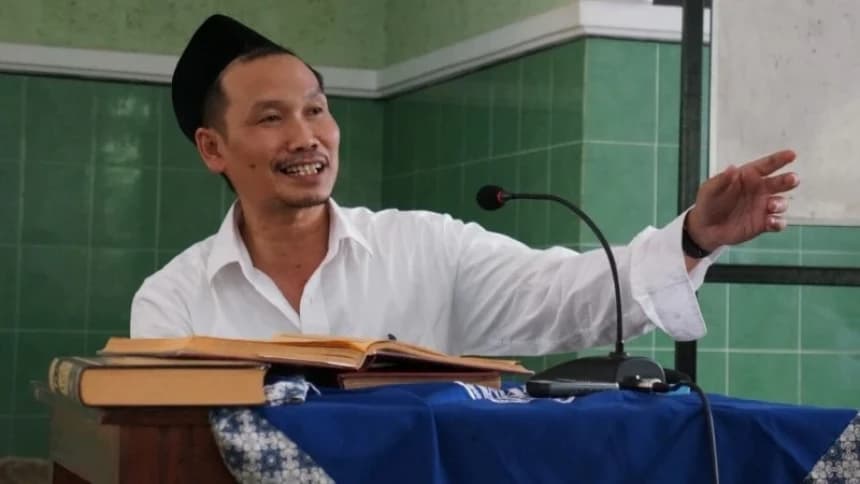 Pentingnya Baca Banyak Tafsir Sebelum Artikan Al-Qur'an menurut Gus Baha