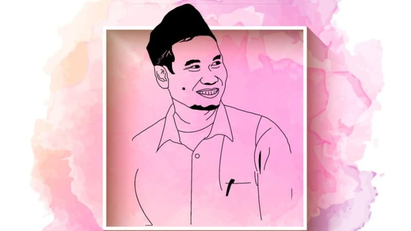 Gus Baha Kisahkan Ulama Anti Maulid, Ia Berubah Setelah Lihat Rasulullah