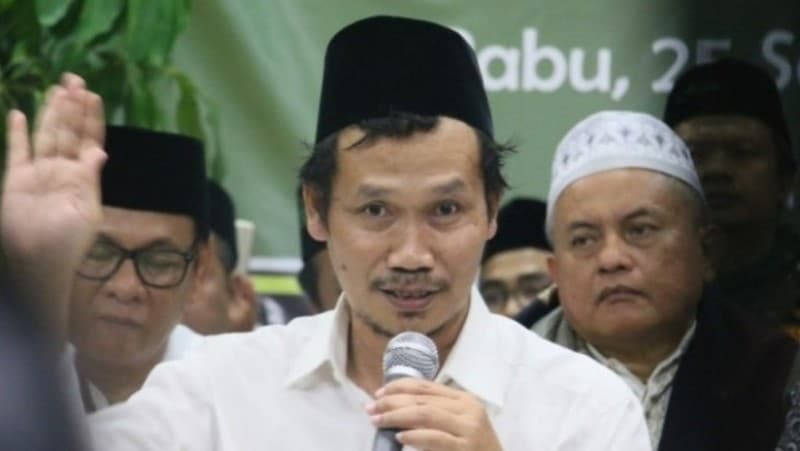 Dua Modal Dasar Merajut Kebangsaan Menurut Gus Baha