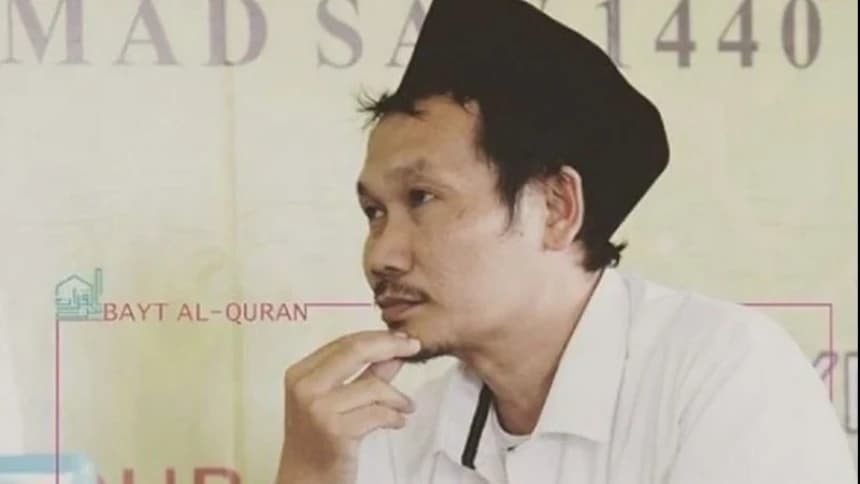Penjelasan Gus Baha tentang Menjaga Lisan sebagai Amalan Paling Disukai Allah