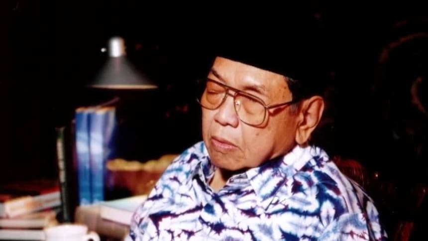 Gus Dur Tak Pernah Terbukti Korupsi, Ia Layak Mendapat Keadilan Sejarah