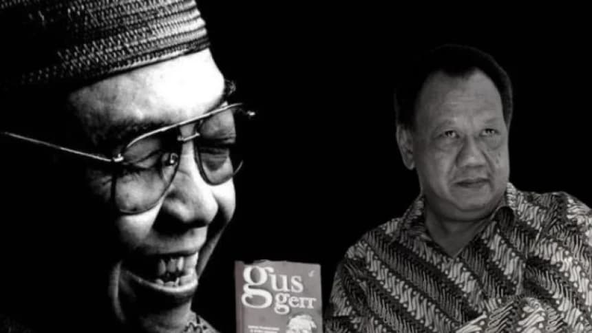 Persamaan dan Perbedaan Gus Dur dengan Gus Im