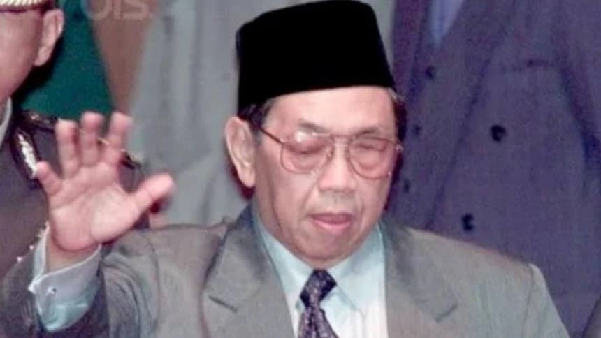 Refleksi 21 Tahun Pelengseran Gus Dur