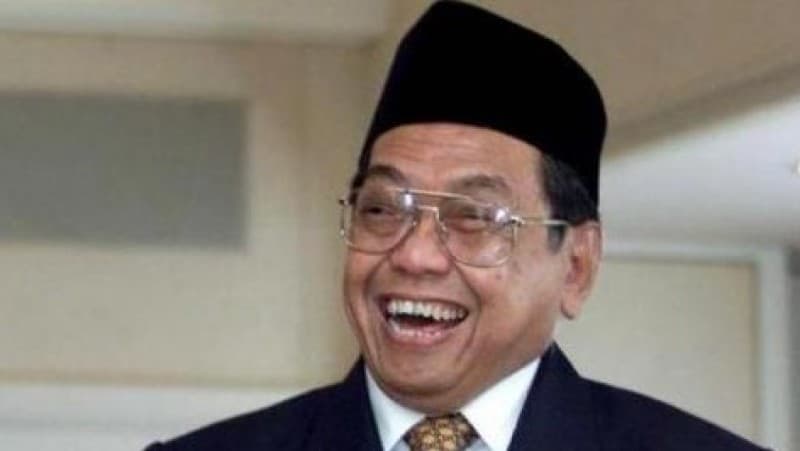 Dua Dasar Pemikiran Gus Dur