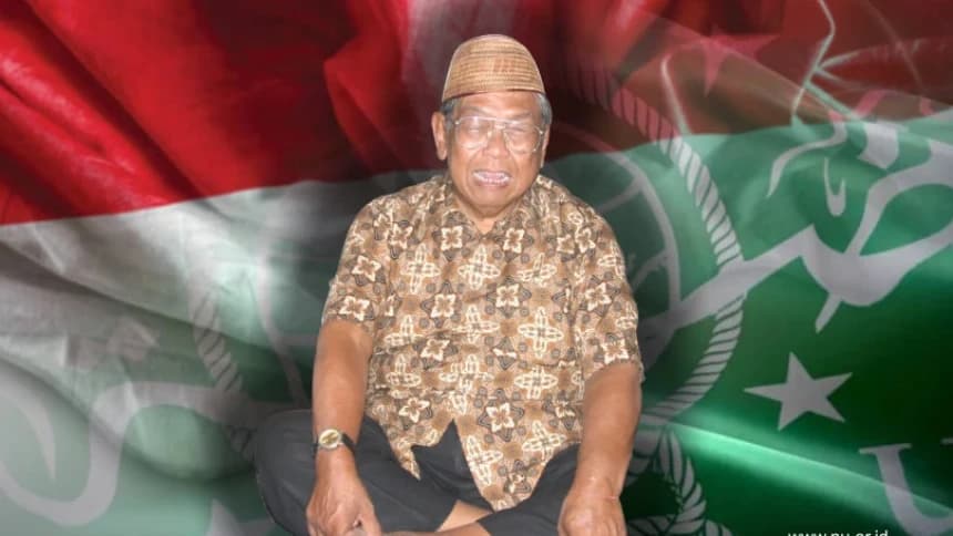 Humor Gus Dur: Diskon Shalat Tarawih