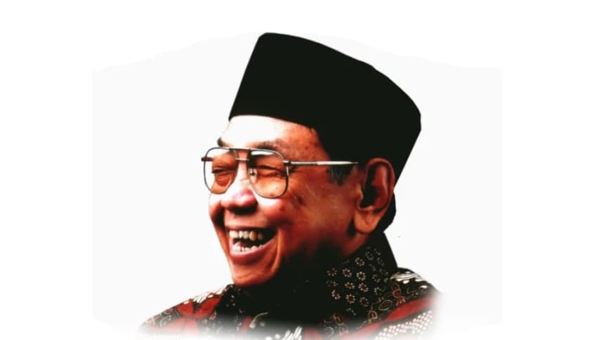 Digelar Terbatas, Haul Ke-13 Gus Dur di Ciganjur Angkat Tema Pembaharuan NU