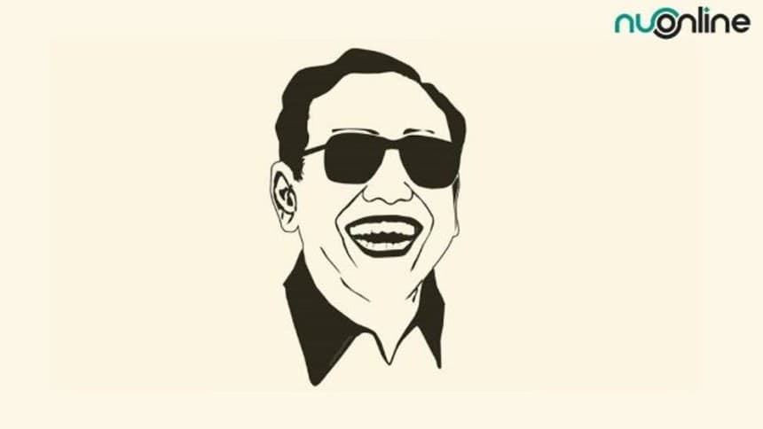 Humor Gus Dur: Cuti Seorang Presiden