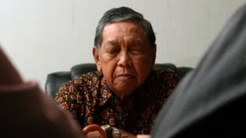 Lurah Gambir dan 9 Nilai Utama Gus Dur