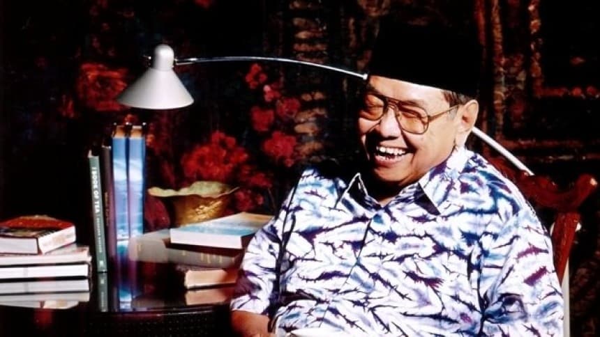 Langkah Gus Dur Membangun Kemandirian Ekonomi