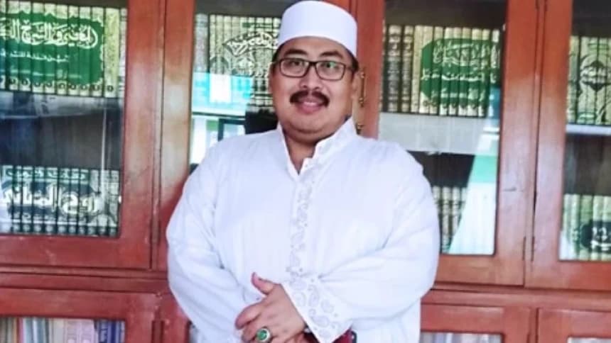 Beda Dukun dan Kiai Ahli Hikmah Menurut Gus Fahrur