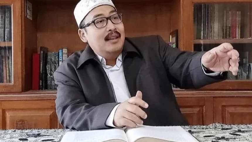 Jangan Memberatkan, Ketua PBNU: Jamuan Tahlil Cukup Air Putih dan Kue Seadanya