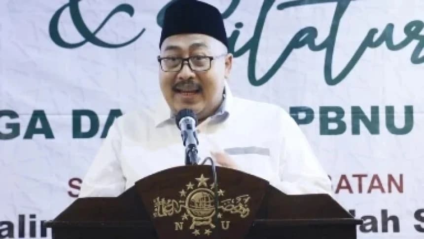Soal HIV/AIDS, Gus Fahrur: Solusinya Tidak Bisa Dikaitkan dengan Poligami