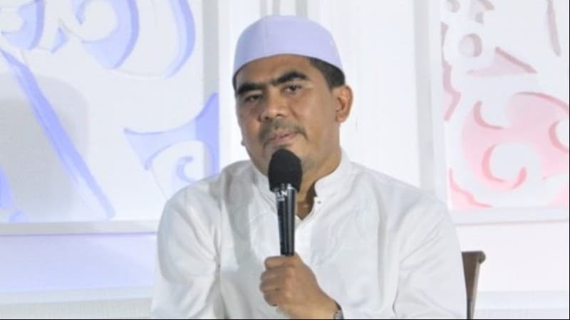 Gus Ghofur Dorong Santri Terlibat dalam Dunia Politik