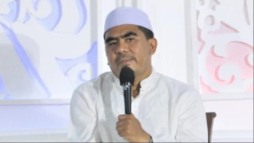 2 Makna Kebangsaan dalam Berwarga Negara Menurut Gus Ghofur