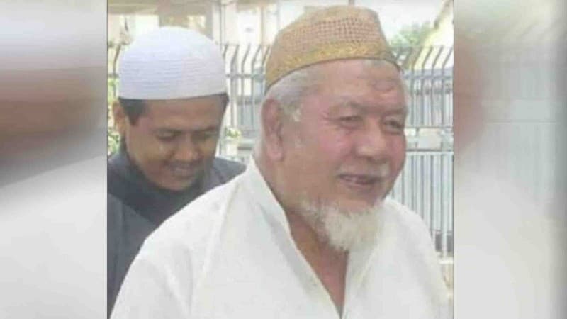Kabar Duka dari Jombang, Gus Hakam Cucu KH Hasyim Asy'ari Wafat