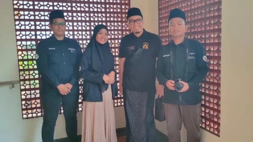 Berpengalaman 30 Tahun, Gus Ipang Bagikan Tips Jadi Kreator Konten yang Viral