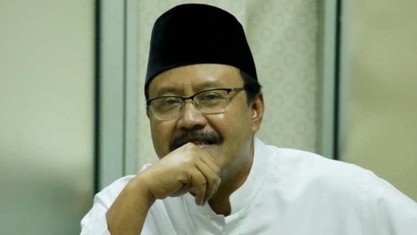 Pengukuhan PBNU 2022-2027 di Kaltim Dibarengi Pencanangan Gedung Baru di IKN