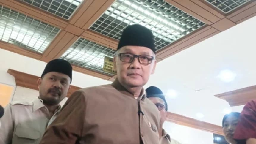 Kemenhaj Tengah Rampungkan Struktur Kanwil, Tegaskan Syarat Istitha'ah Kesehatan Haji