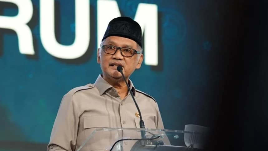 Kemenhaj Akan Tambah Jumlah Petugas Pembimbing Ibadah Haji Perempuan