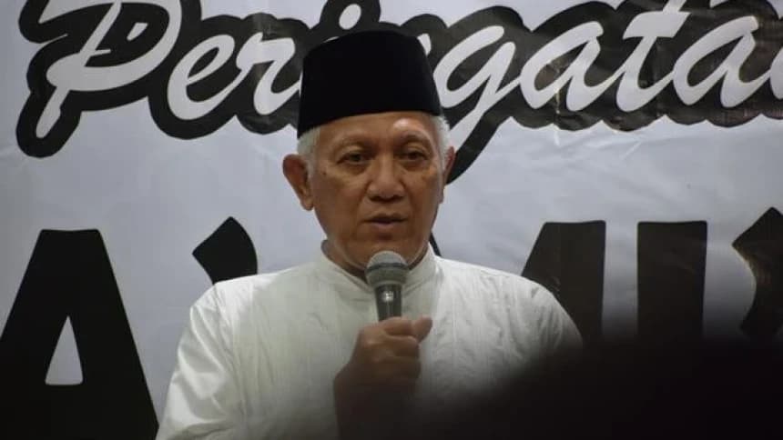 Pesantren Tebuireng Tepis Rumor Dukungan terhadap Capres-Cawapres