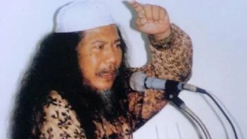 Resep Antiinfeksi menurut Gus Maksum Djauhari