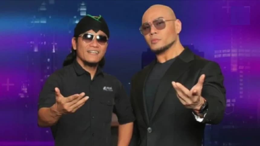 Diundang Khusus Kerajaan Saudi untuk Berhaji, Gus Miftah Ajak Deddy Corbuzier