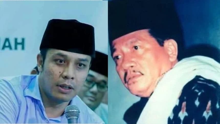 Respons Gus Kautsar saat Karamah Gus Miek Lebih Sering Disebut dari Kealimannya