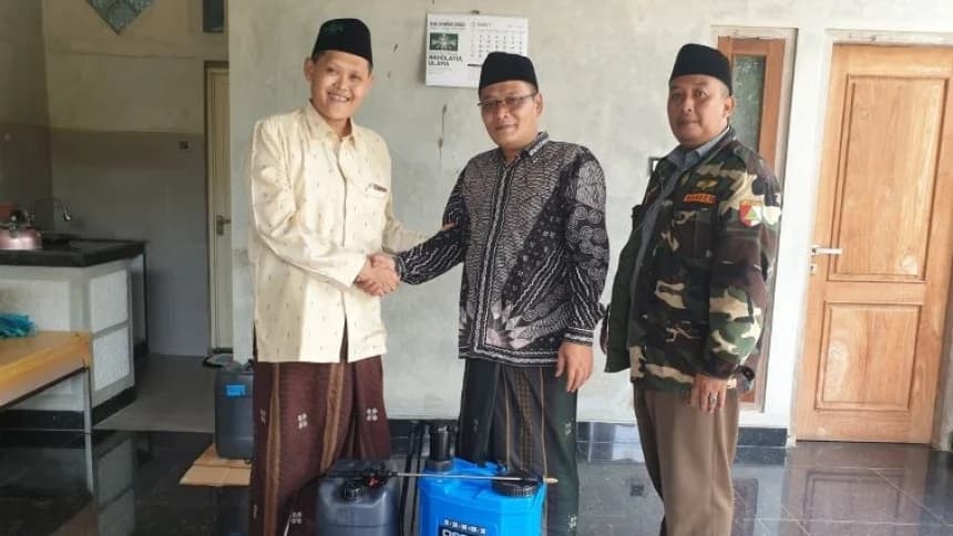 Gus Mujib Kajen Ingatkan Santri Tidak Manja saat Liburan