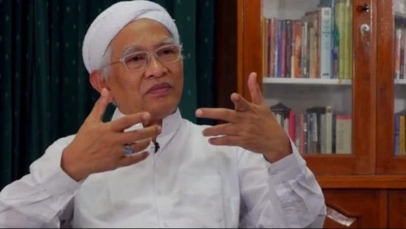 Alasan Para Nabi Jadi Penggembala Kambing Menurut Gus Mus