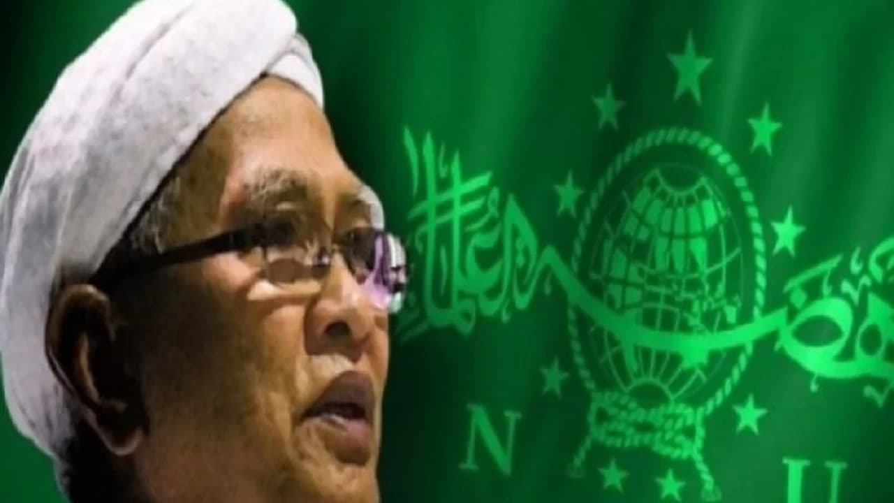 Gus Mus calls on religious figures to keep up with technology