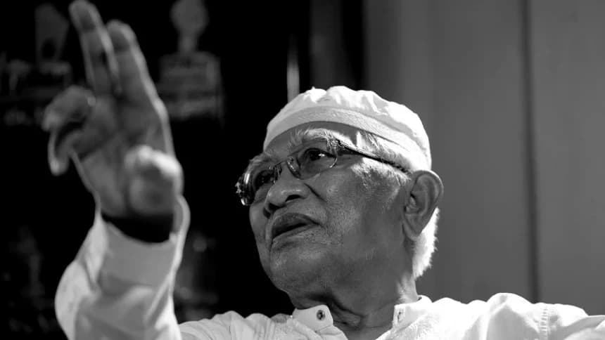 Mengapa Puisi Gus Mus Masih Dibaca Santri Zaman Now?