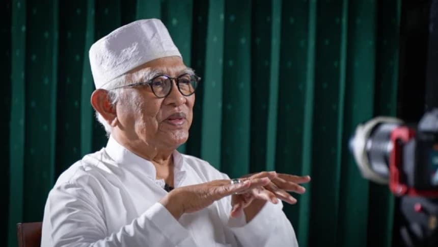 Gus Mus: Kiai-Kiai Harus Adaptif dengan Media Sosial