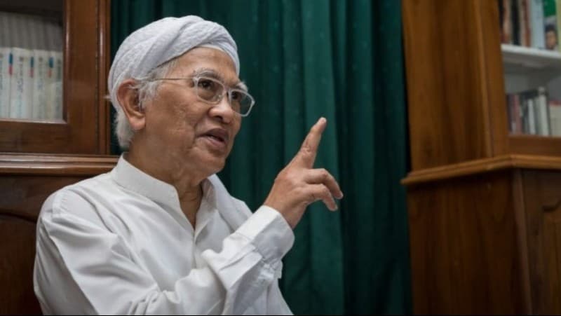 Anda Dzalim pada Orang Lain? Simak Penjelasan Gus Mus