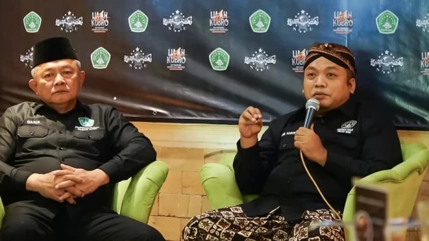 Kenang Perjuangan Hadratussyekh, Jutaan Nahdliyin se-Jawa Lakukan Kirab Santri Banten-Surabaya