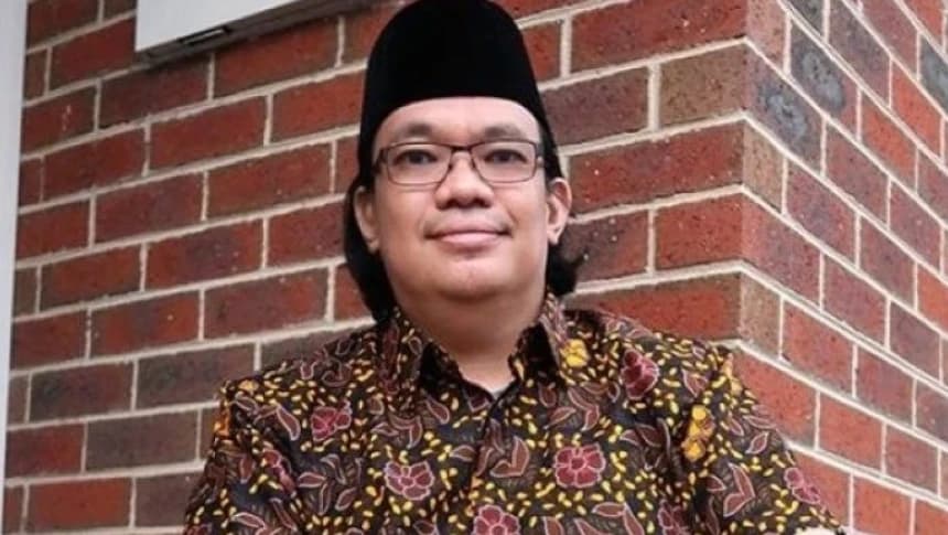 Gus Nadir: Muslim di Negara Minoritas Sudah Ada di Zaman Nabi