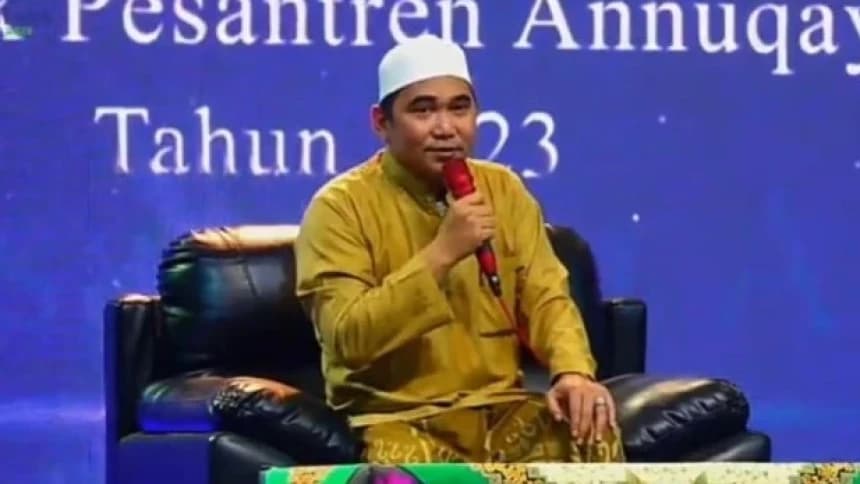 Miliki Pemikiran Kritis, Tanda Santri Intelektual