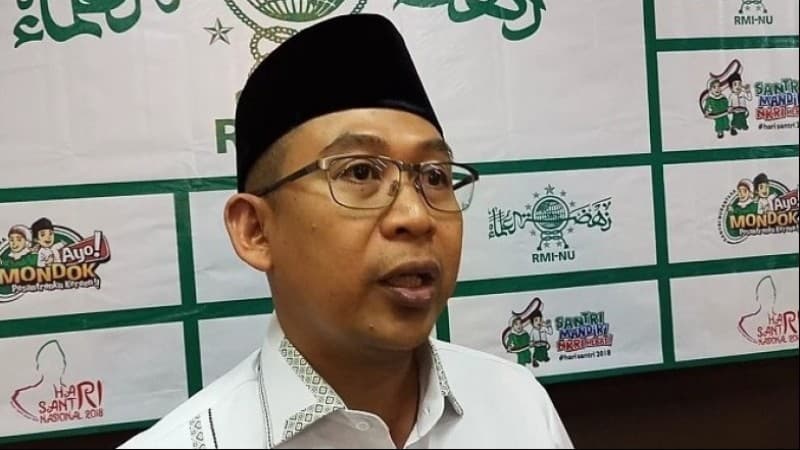 Empat Fokus Transformasi Digital di Pesantren menurut Gus Rozin